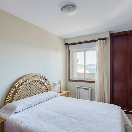 Apartamentos Granxola Sanxenxo Buitenkant foto
