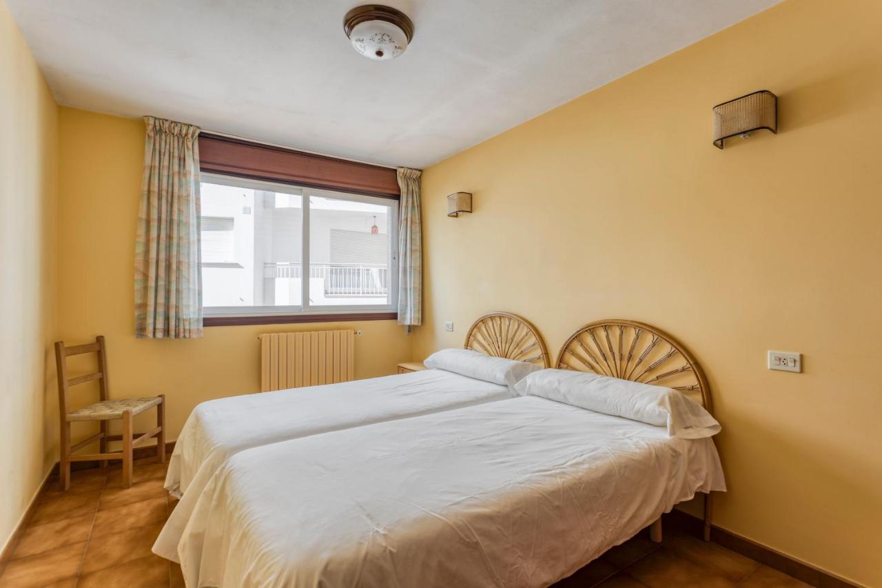 Apartamentos Granxola Sanxenxo Buitenkant foto