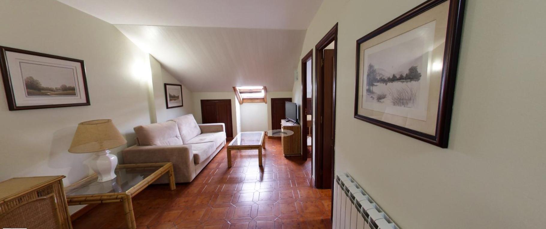 Apartamentos Granxola Sanxenxo Buitenkant foto