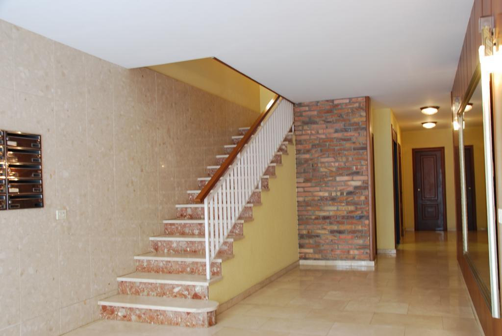 Apartamentos Granxola Sanxenxo Buitenkant foto