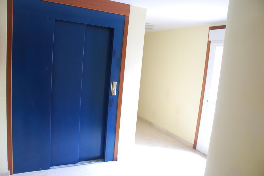 Apartamentos Granxola Sanxenxo Buitenkant foto