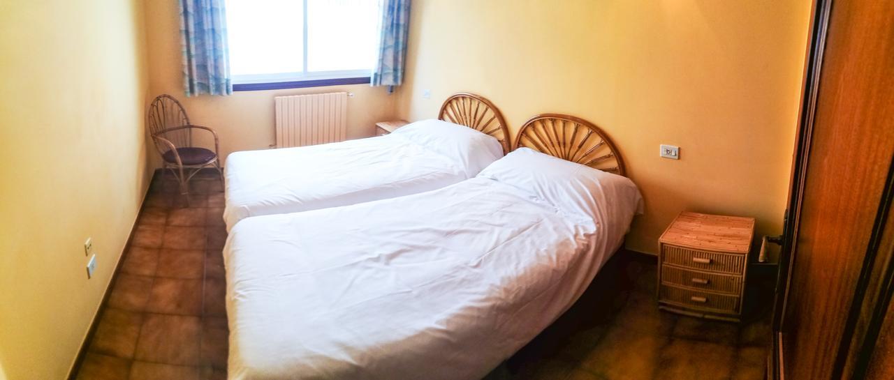 Apartamentos Granxola Sanxenxo Buitenkant foto