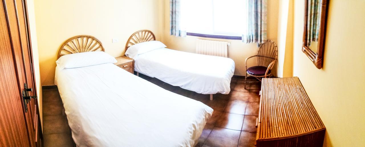 Apartamentos Granxola Sanxenxo Kamer foto