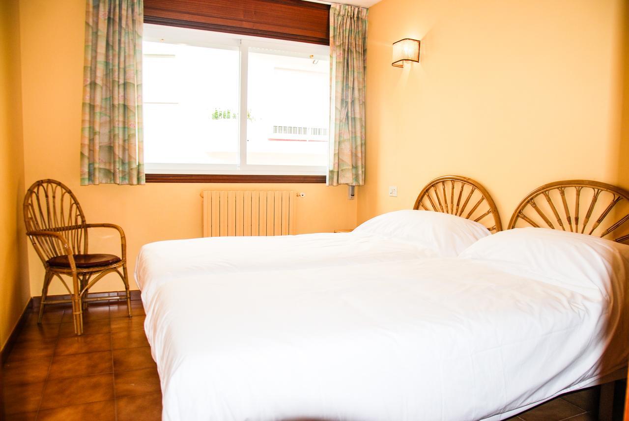 Apartamentos Granxola Sanxenxo Kamer foto