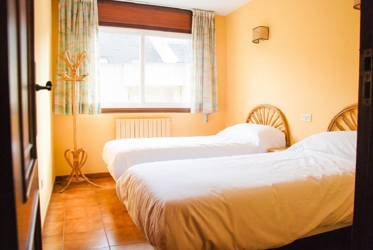 Apartamentos Granxola Sanxenxo Kamer foto